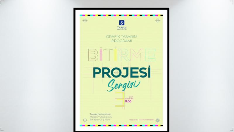 GRAFİK TASARIMI PROGRAMI 2026 BİTİRME PROJESİ ONLINE SERGİSİ